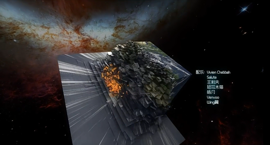 这段OP动画被我在班上播放过好多次