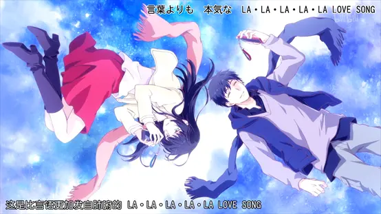 完结篇第3话23分30秒